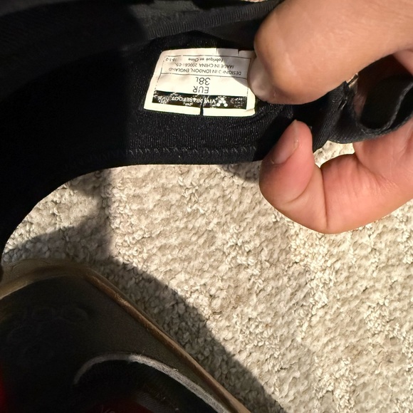 Vivobarefoot Women's Primus Trek Leather - 38 - Picture 3 of 4